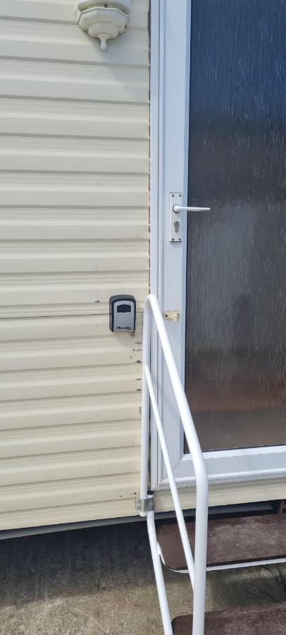3 Bedroom Caravan, Sleeps 8 Lyons Lido Beach プレタティン エクステリア 写真