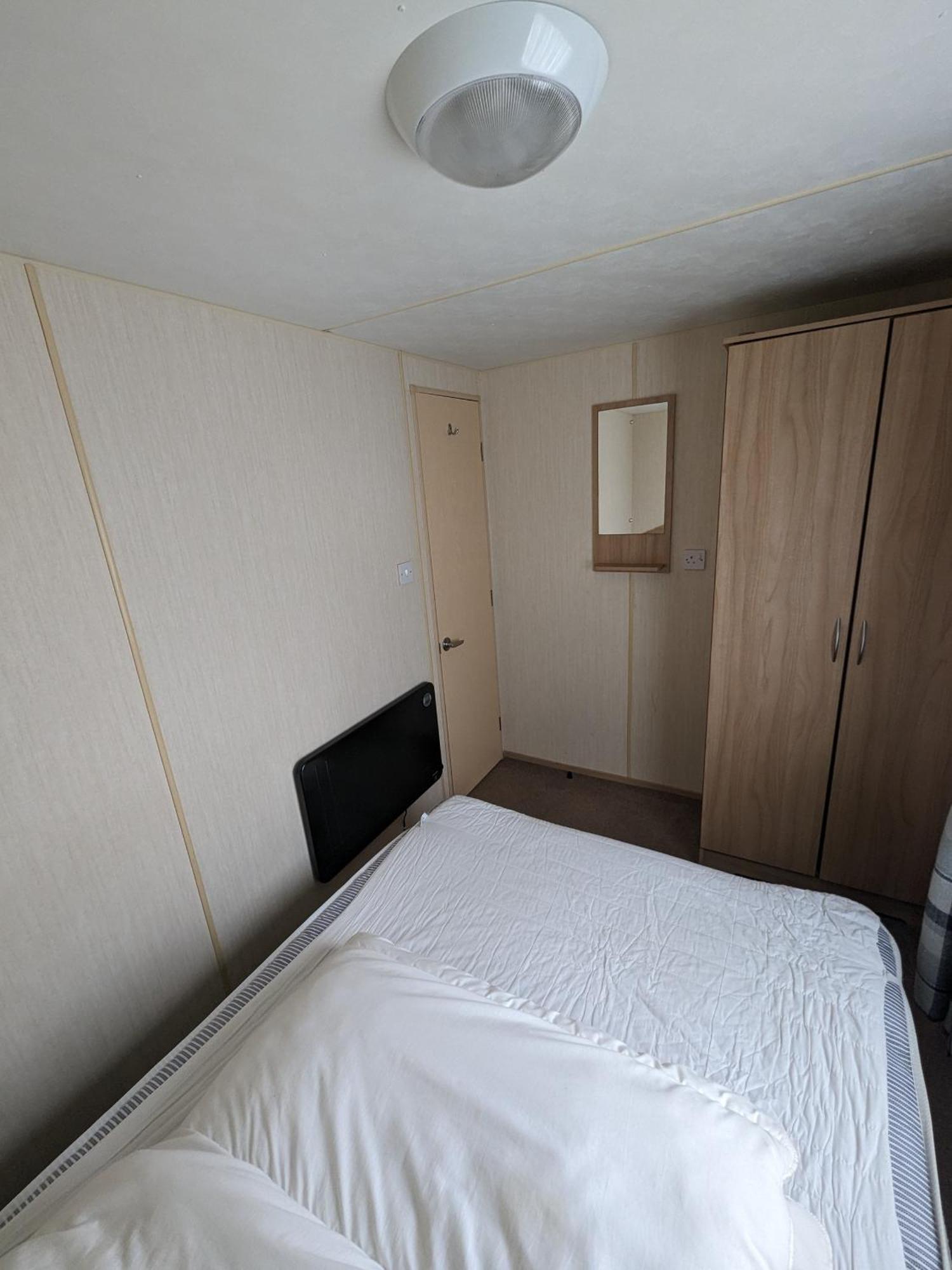 3 Bedroom Caravan, Sleeps 8 Lyons Lido Beach プレタティン エクステリア 写真
