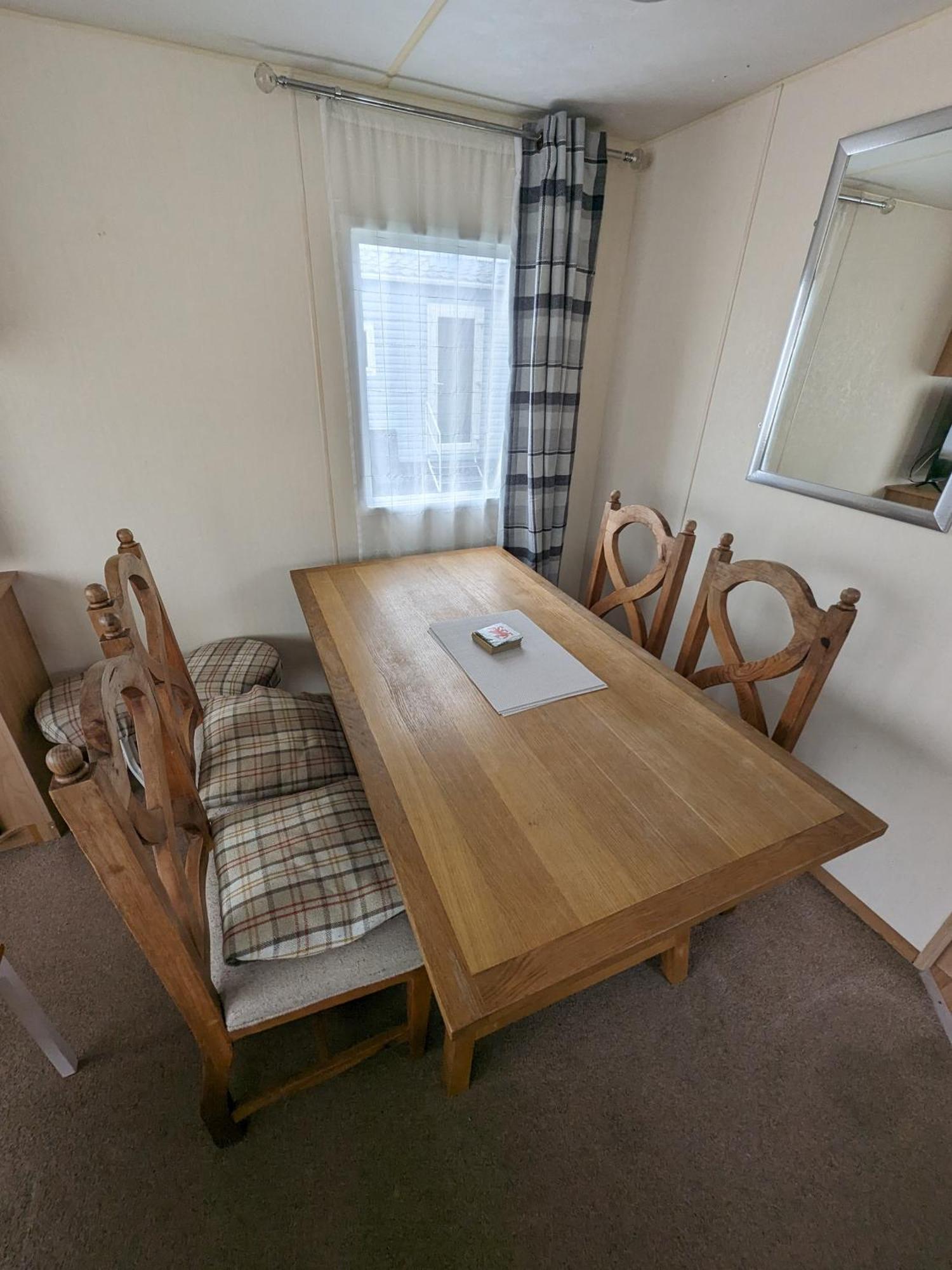 3 Bedroom Caravan, Sleeps 8 Lyons Lido Beach プレタティン エクステリア 写真