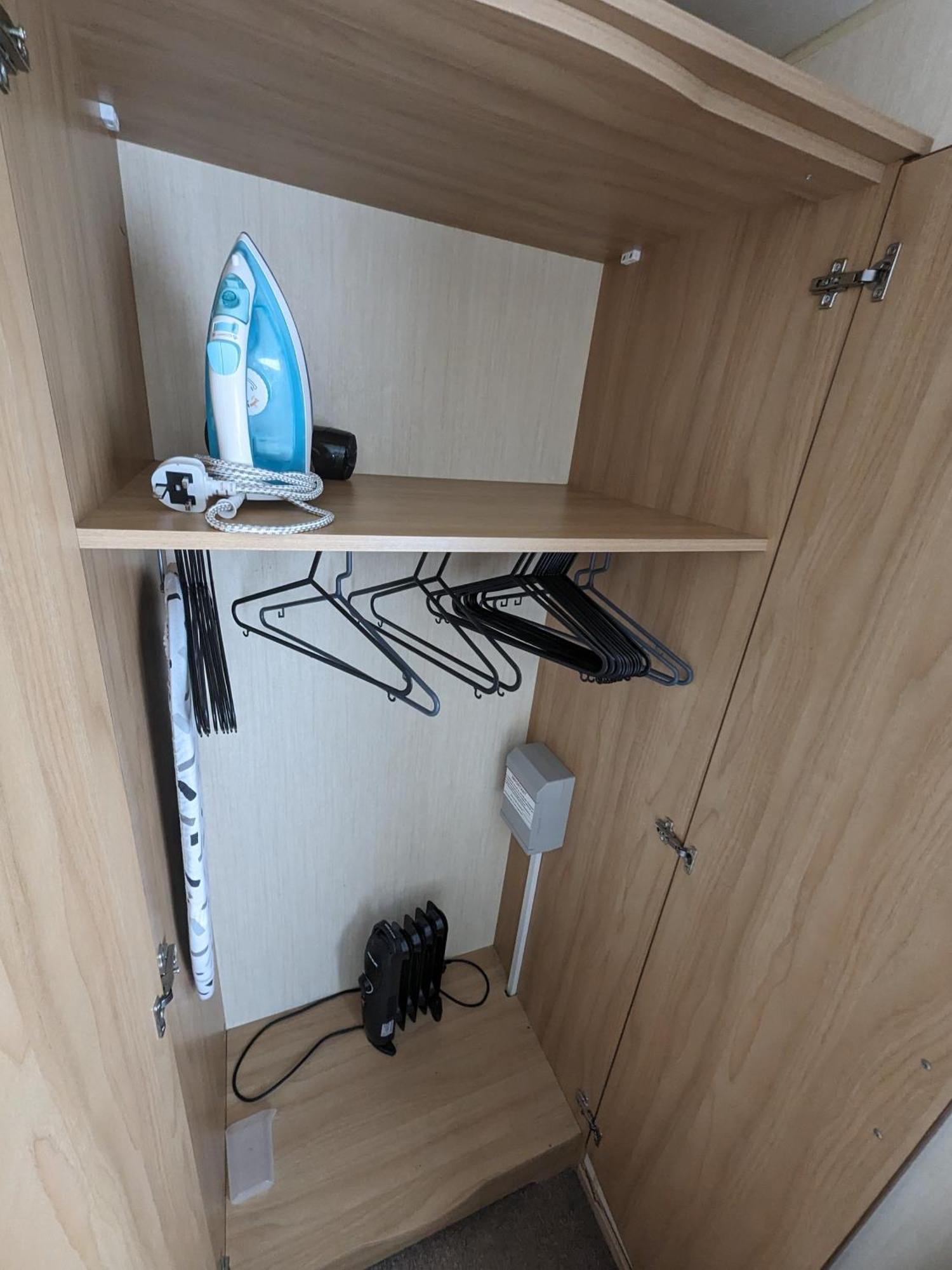 3 Bedroom Caravan, Sleeps 8 Lyons Lido Beach プレタティン エクステリア 写真