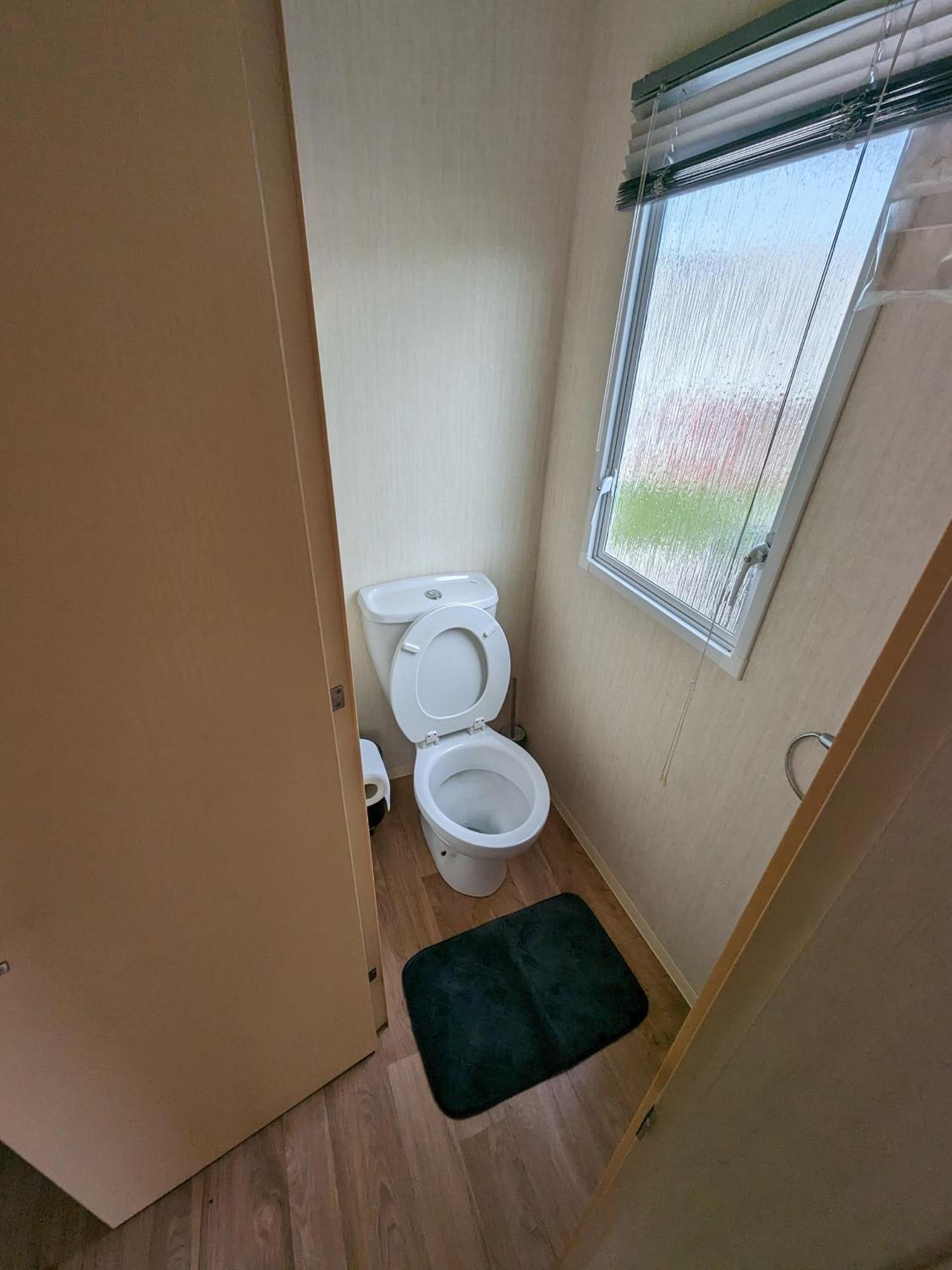 3 Bedroom Caravan, Sleeps 8 Lyons Lido Beach プレタティン エクステリア 写真