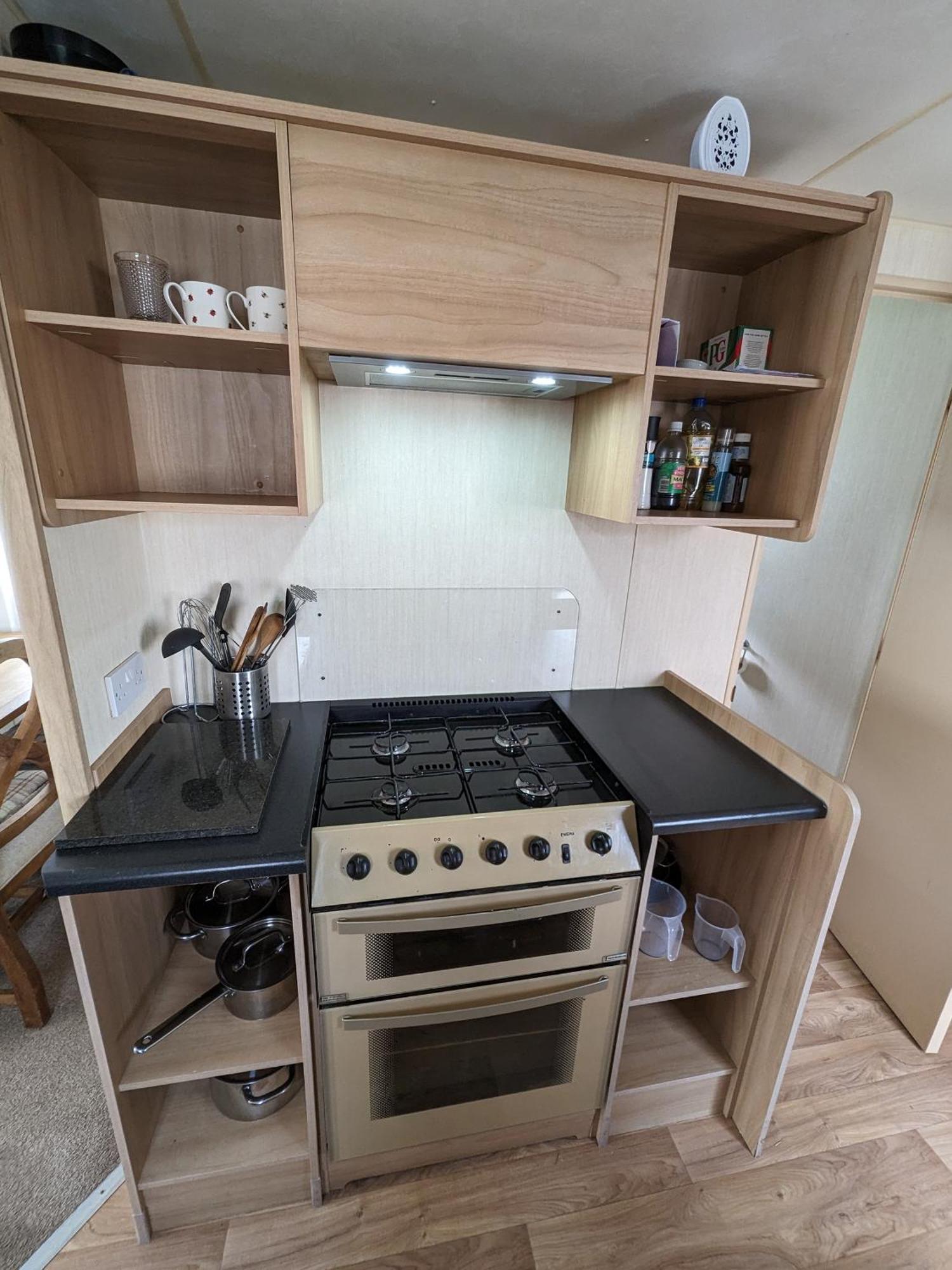 3 Bedroom Caravan, Sleeps 8 Lyons Lido Beach プレタティン エクステリア 写真